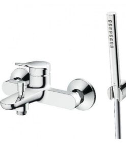 Sen Tắm TOTO TBS04302V/TBW02017A Nóng Lạnh