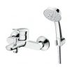 Sen Tắm TOTO TBS04302V/TBW03002B Nóng Lạnh