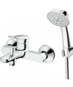 Sen Tắm TOTO TBS04302V/TBW03002B Nóng Lạnh