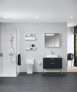 Chậu Rửa Lavabo AMERICAN WP-0618 Đặt Bàn