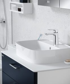 Chậu Rửa Lavabo AMERICAN WP-0618 Đặt Bàn