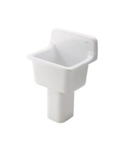 Chậu Dịch Vụ TOTO SK322/SK322F#W Đa Năng