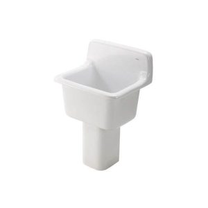 Chậu Dịch Vụ TOTO SK322/SK322F#W Đa Năng