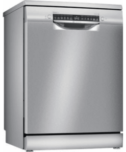 Máy Rửa Chén BOSCH SMS46GI01P Độc Lập Series 4