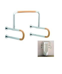 Thanh Vịn TOTO T114CU22R#MLA/T110D3R(x4) Dành Cho Bồn Tiểu