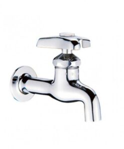 Vòi Nước Lạnh TOTO T23B13 Gắn Tường