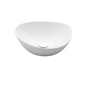 Chậu Rửa Mặt TOTO LT4704G19#XW Đặt Bàn