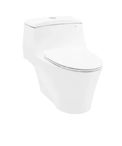 Bồn Cầu TOTO MS823DRT8#XW 1 khối Nắp Đóng Êm TC600VS