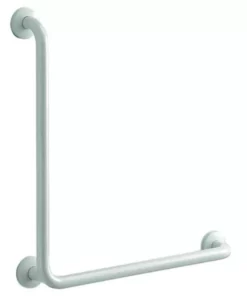 Thanh Vịn TOTO T112CL9#SC1/T110D3R(x3) Gắn Tường Chữ L