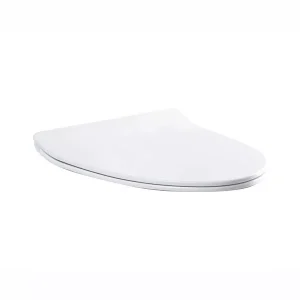 Nắp Bồn Cầu TOTO TC600VS#W (T8)