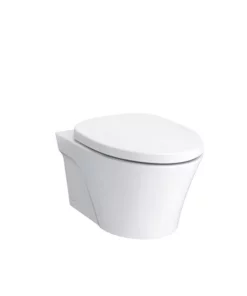 Bồn Cầu TOTO CW822RA#W/TC385VS#W Treo Tường