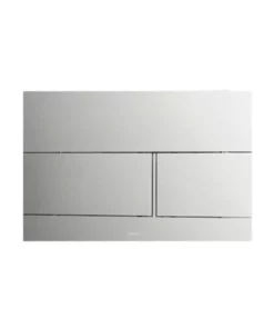 Mặt nạ nút nhấn bồn cầu TOTO MB171M#SS