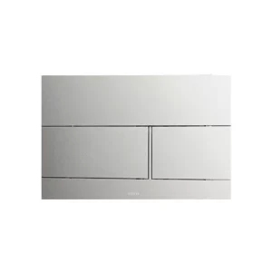 Mặt nạ nút nhấn bồn cầu TOTO MB171M#SS