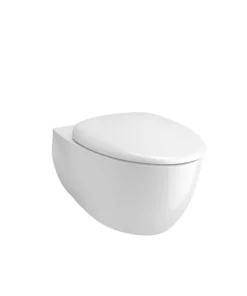 Bồn Cầu TOTO CW812RA#W/TC811SJ#W Treo Tường