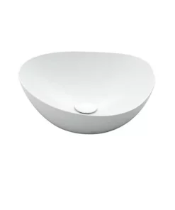 Chậu Rửa Mặt TOTO LT4704G17#XW Đặt Bàn