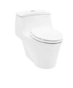 Bồn Cầu TOTO MS823DRT2#XW 1 khối Nắp Đóng Êm TC393VS