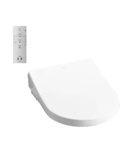 Nắp Rửa Điện Tử Washlet TOTO TCF4732A#NW Dòng S7