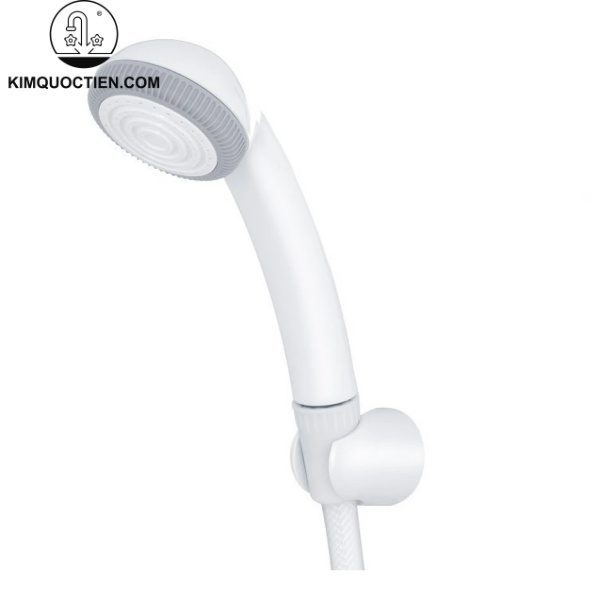 Tay sen tắm nhựa Caesar 50211MCW