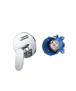 Van Điều Chỉnh Nhiệt Độ TOTO TBG01304B/TBN01001B