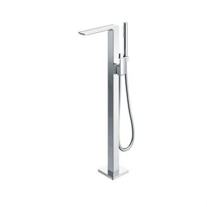 Vòi Xả Bồn Tắm Nằm TOTO TBG02306BA/TBN01105B