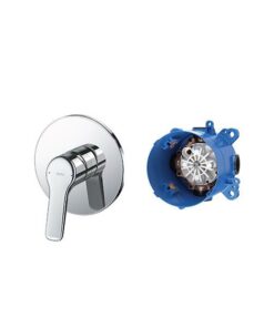 Van Điều Chỉnh Nhiệt Độ TOTO TBG03303B/TBN01001B