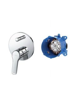 Van Điều Chỉnh Nhiệt Độ TOTO TBG03304B/TBN01001B