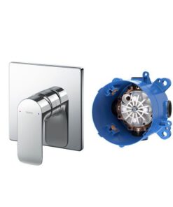 Van Điều Chỉnh Nhiệt Độ TOTO TBG04303B/TBN01001B