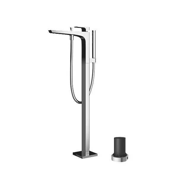 Vòi Xả Bồn Tắm Nằm TOTO TBG07306AA/TBN01105B