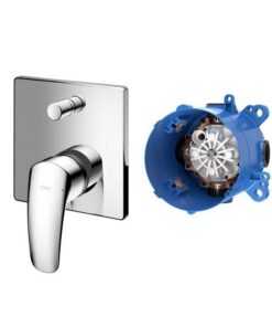 Van Điều Chỉnh Nhiệt Độ TOTO TBG09304VA/TBN01001B