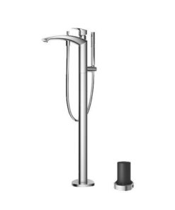 Vòi Xả Bồn Tắm Nằm TOTO TBG09306AA/TBN01105B