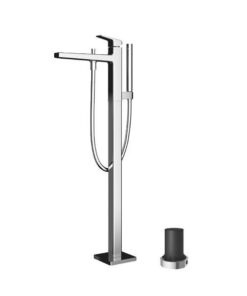 Vòi Xả Bồn Tắm Nằm TOTO TBG10306AA/TBN01105B