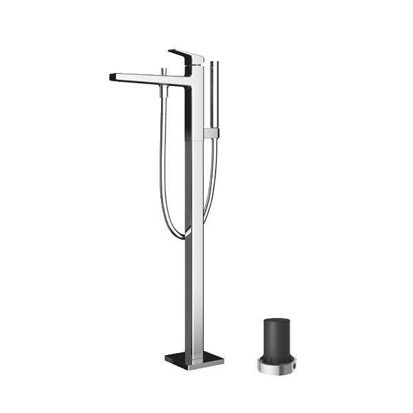 Vòi Xả Bồn Tắm Nằm TOTO TBG10306AA/TBN01105B