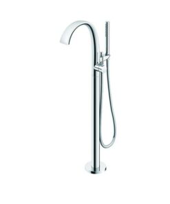 Vòi Xả Bồn Tắm Nằm TOTO TBP01301A#BN/TBN01105B