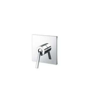Van Âm Tường TOTO TBP02301B/TBN01001B Nhiệt Độ 2 Đường Nước