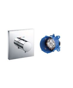 Van Điều Chỉnh Nhiệt Độ TOTO TBV02402B/TBN01001B