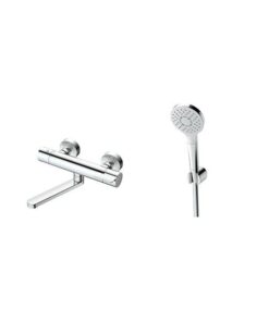 Sen Tắm TOTO TBV03427V/TBW01008A Nhiệt Độ