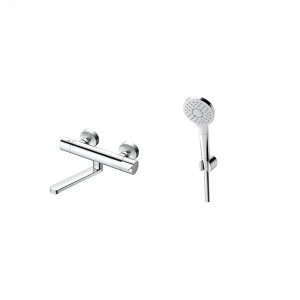 Sen Tắm TOTO TBV03427V/TBW01008A Nhiệt Độ