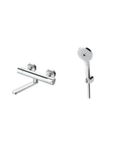 Sen Tắm TOTO TBV03427V/TBW01010A Nhiệt Độ