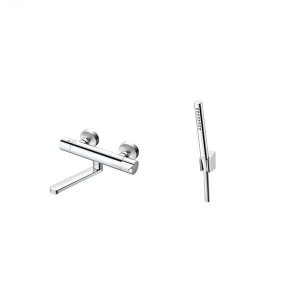 Sen Tắm TOTO TBV03427V/TBW02017A Nhiệt Độ