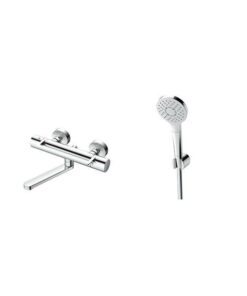 Sen Tắm TOTO TBV03429V/TBW01008A Nhiệt Độ