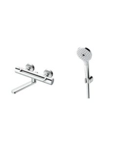 Sen Tắm TOTO TBV03429V/TBW01010A Nhiệt Độ