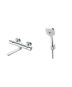 Sen Tắm TOTO TBV03429V/TBW02006A Nhiệt Độ