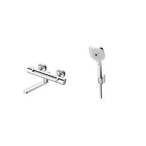 Sen Tắm TOTO TBV03429V/TBW02006A Nhiệt Độ
