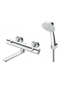 Sen Tắm TOTO TBV03429V/TBW03002B Nhiệt Độ