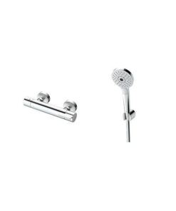 Sen Tắm TOTO TBV03431V/TBW01010A Nhiệt Độ