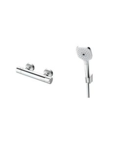 Sen Tắm TOTO TBV03431V/TBW02006A Nhiệt Độ