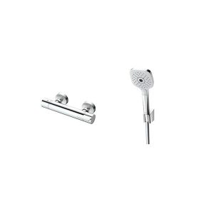 Sen Tắm TOTO TBV03431V/TBW02006A Nhiệt Độ