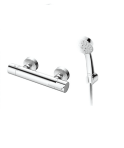 Sen Tắm TOTO TBV03431V/TBW03002B Nhiệt Độ