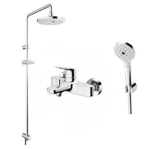 Sen Cây TOTO TBW01002BA/TBG03302VA/TBW01010A Nóng Lạnh