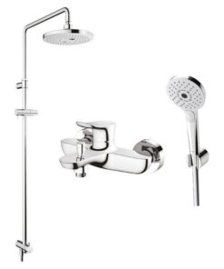 Sen Cây TOTO TBW01002BA/TBG01302VA/TBW01010A Nóng Lạnh